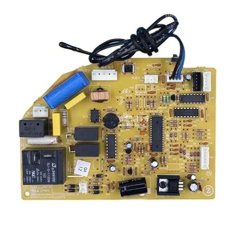 1 stück for Klimaanlage computer-board ZGAE-118-3E6 GM459cZ003-B GM459cZ002 PC board gute arbeits(C) von KCTRELTQS