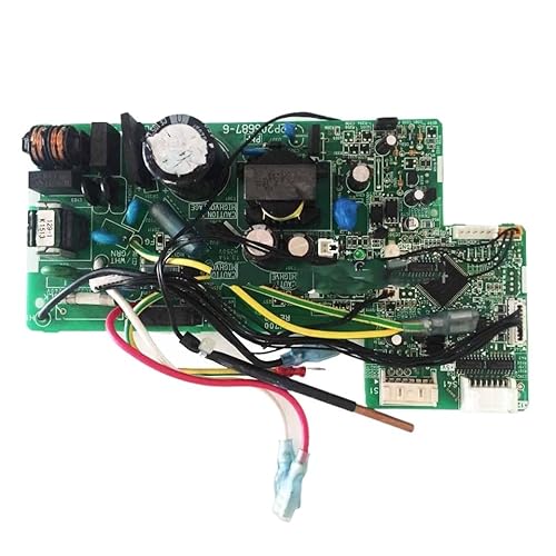 1 stück for klimaanlage Computer-board 2P206687 2P206687-6 2P206687-2 FTXG50JV2CW von KCTRELTQS