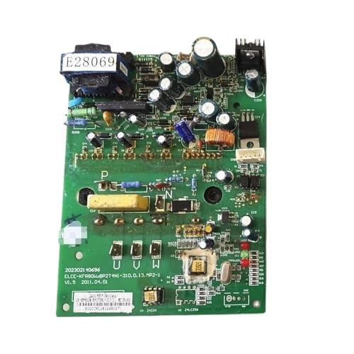 1 stück for klimaanlage Computer-board ELCE-KFR80W/BP2T4N1-310.D.13.MP2-1 ELCE-KFR80W/BP2T4N1-310 von KCTRELTQS