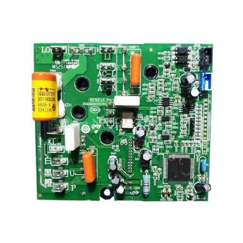 1 stück for klimaanlage Computer-board-modul 0011800328XA 0011800328X 0011800328C 0011800328G(0011800328E) von KCTRELTQS