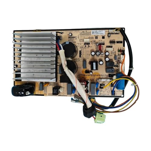 1 stück for klimaanlage außen einheit motherboard F35-MB Z050064192301293 ATz-AA108frequency umwandlung bord von KCTRELTQS