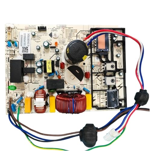 1 stück for klimaanlage außeneinheit motherboard 605000922 frequenzumwandlungsplatine von KCTRELTQS