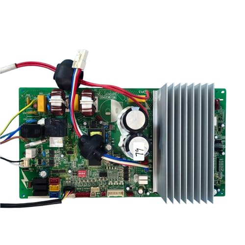 1 stück for klimaanlage außeneinheit motherboard frequenzumwandlung board computer-board 230904192 von KCTRELTQS