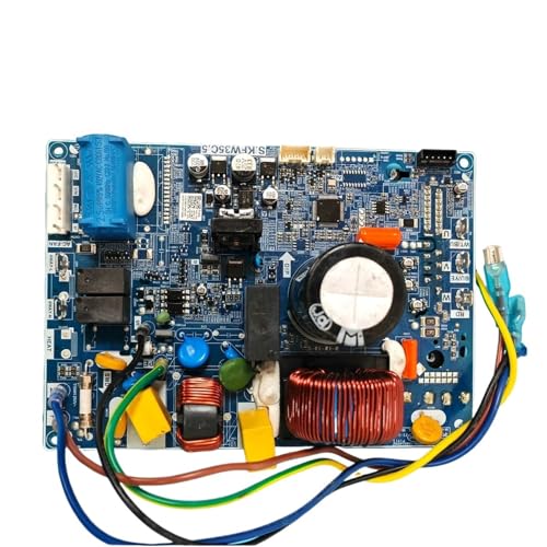 1 stück for klimaanlage außengerät motherboard S.KFW35C.5 frequenzumwandlungsplatine Computer-board von KCTRELTQS