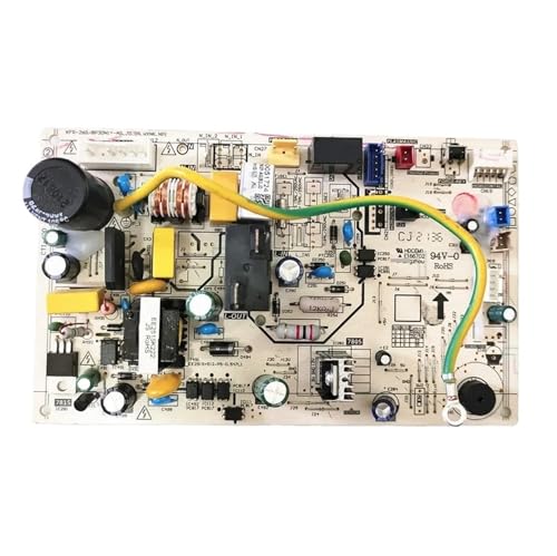 1 stück for klimaanlage bord platine KFR-26G/BP3DN1Y-AG.JD.GN.WXNK.NP1 17122000051724 US-KF32G/BP3DN1Y-AG(B1) JD von KCTRELTQS