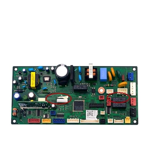 1 stück for klimaanlage computer-board DB92-02784 DB92-02784A DB41-01197A/01329A mainboard teil(B) von KCTRELTQS