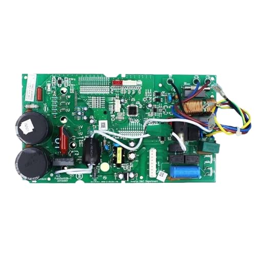 1 stück for klimaanlage computer-board PU926AY013-T PU925AY036-T PU925AY035-T PU925AY033-T PU925AY073-T(PU925AY036-T) von KCTRELTQS