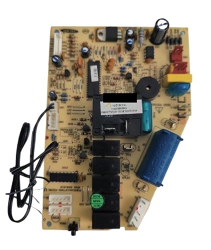 1 stück for klimaanlage computer-board leiterplatte A010231 A010255 A010235 TL50GGFT78F0511-KZ A010268 A010031(F) von KCTRELTQS