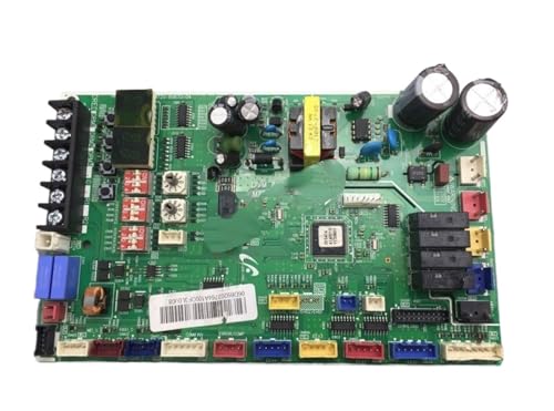 1 stück for klimaanlage computer-board leiterplatte DB92-02764A DB41-01173A 120720-89670-0 von KCTRELTQS