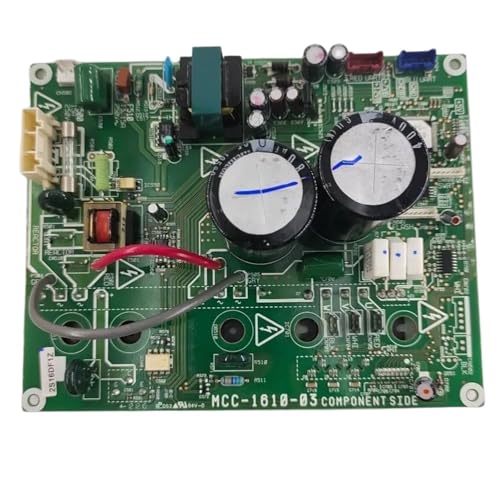 1 stück for klimaanlage computer-board leiterplatte IPDU MCC-1610-05 MCC-1610-03 4316V422 4316V512(MCC-1610-03) von KCTRELTQS