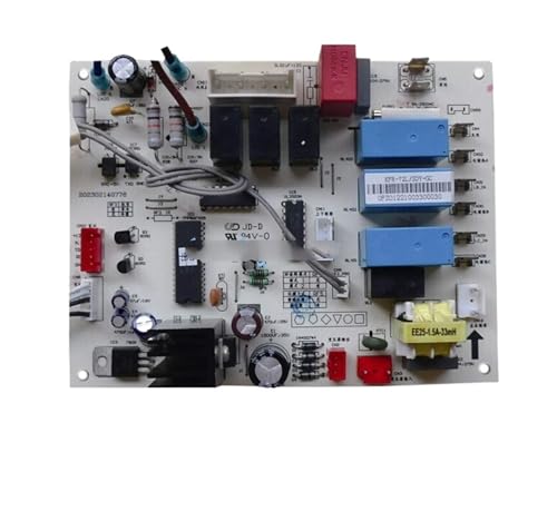 1 stück for klimaanlage computer-board leiterplatte KFR-72LW/SDY-GC MAIN-120GC von KCTRELTQS