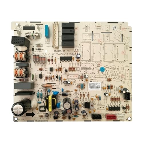 1 stück for klimaanlage einzigen kühlung computer-board 300002000353 motherboard M303F3AB von KCTRELTQS