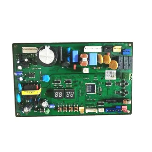 1 stück for klimaanlage klimaanlage Computer-board DB92-03376A DB41-01287A teil von KCTRELTQS