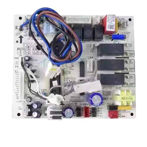 1 stück for klimaanlage motherboard KFR-72L/SDY-X (E2) control board Variable frequenz bord von KCTRELTQS
