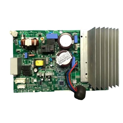 1 stück for klimaanlage motherboard SX-W-NEC52-SKAC-V1 frequenz bord von KCTRELTQS