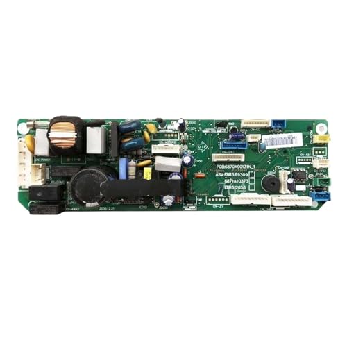 1 stück for klimaanlage platine platine 6870A90131N 6871A10362 6870A90131J computer-board(1) von KCTRELTQS