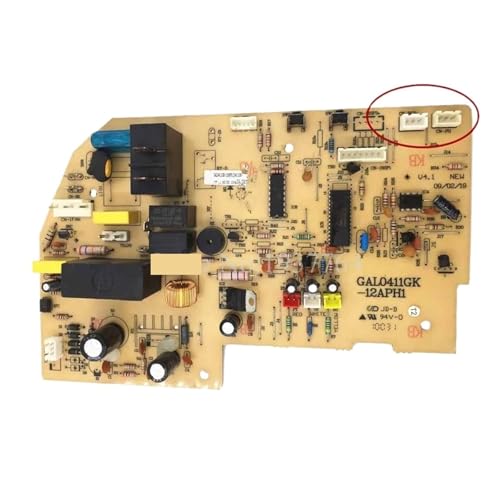 1 stück klimaanlage computer-board GAL0411GK-12APH1 display board GAL0411GK-22EPH bord(Only cold board) von KCTRELTQS