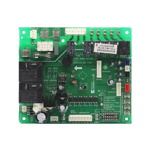 1 stück klimaanlage computer-board leiterplatte 803300400018 PTAC-OB-E-A01 CORG8854B 803300300868(803300300958) von KCTRELTQS