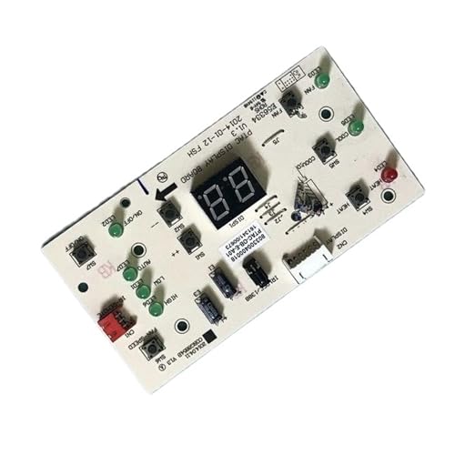 1 stück klimaanlage computer-board leiterplatte 803300400018 PTAC-OB-E-A01 CORG8854B 803300300868(803300400018) von KCTRELTQS