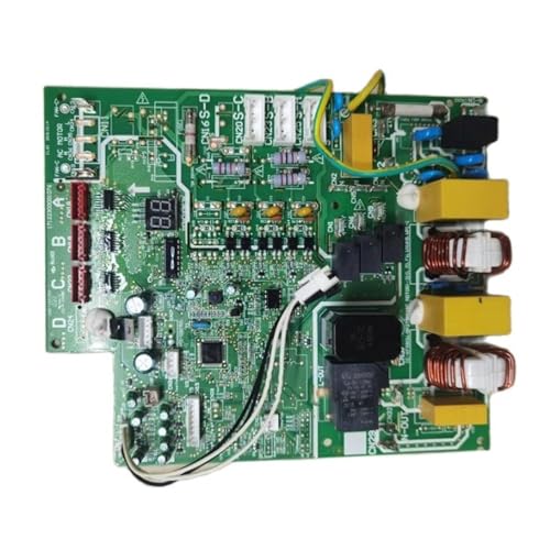 1 stück klimaanlage computer-board leiterplatte CE-KFR80W/BP2T4N1 1 stück klimaanlage computer-board leiterplatte CE-KFR80W/BP2T4N1 von KCTRELTQS