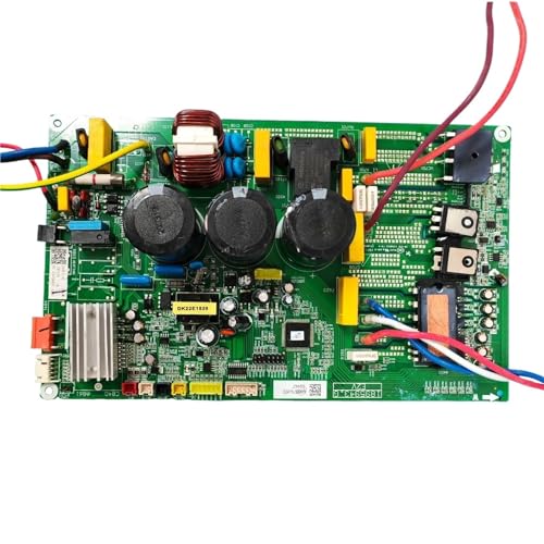 1 stück verwendet for klimaanlage außen einheit motherboard FAC72V1B1R frequenz umwandlung bord Computerboard von KCTRELTQS