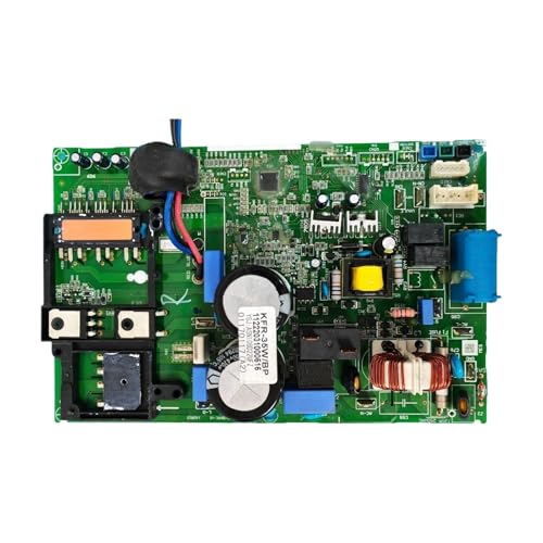 1 stück verwendet for klimaanlage außen einheit motherboard KFR-35W/BP ASN108D32 frequenz umwandlung bord SX-W-NEC52-SKAC von KCTRELTQS