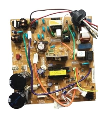 1 stück verwendet for klimaanlage computer-board RRZK2517 RRZK2620 teil(RRZK2620) von KCTRELTQS