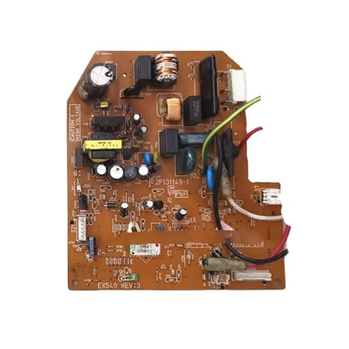 1 stück verwendet for klimaanlage computer-board leiterplatte 2P131149-1 CDXS50EV2C EX549 1 stück verwendet for klimaanlage computer-board leiterplatte 2P131149-1 CDXS50EV2C EX549 von KCTRELTQS