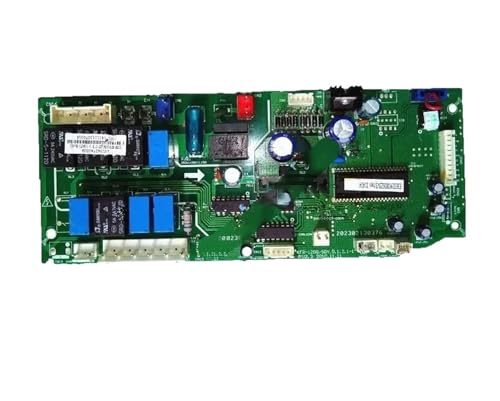 1 stück verwendet for klimaanlage computer-board leiterplatte KFR105Q/SY-CD 1 stück verwendet for klimaanlage computer-board leiterplatte KFR105Q/SY-CD von KCTRELTQS