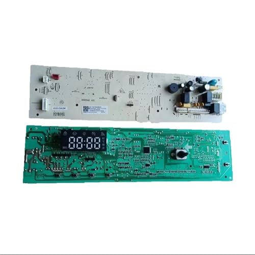 1 stück verwendet for klimaanlage motherboard Variable frequenz bord von KCTRELTQS