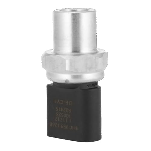 1pc 4H0959126B Klimaanlage Druck Schalter Sensor for A3 A4 A5 A6 A7 A8L Q5 4H0959126A von KCTRELTQS