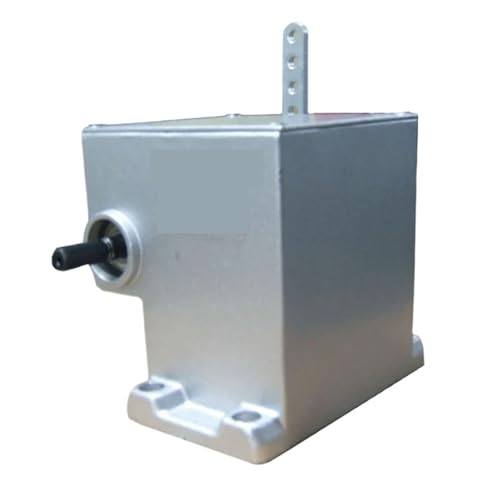 1pc A3B Diesel Generator Externe Elektromagnetische Antrieb Elektronische Speed Controller 1pc A3B Diesel Generator Externe Elektromagnetische Antrieb Elektronische Speed Controller von KCTRELTQS