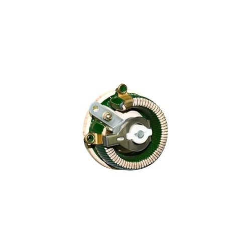 1pc BC1 Disc Keramik Disc Einstellbare Variable Widerstand 50W 1R2R3R5R10R20R50R100R200R500R1K(2R) von KCTRELTQS