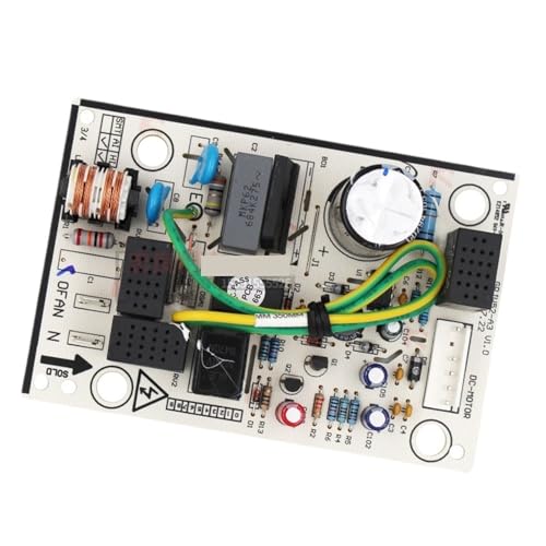 1pc board for klimaanlage computer-board leiterplatte 30135340 W52535C GRJW52-A3 1pc board for klimaanlage computer-board leiterplatte 30135340 W52535C GRJW52-A3 von KCTRELTQS