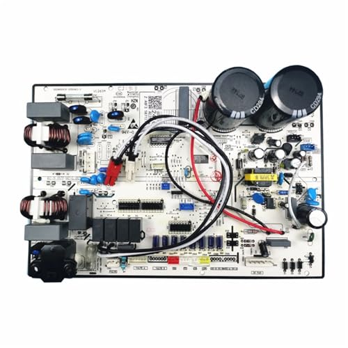 1pc klimaanlage computer-board 0011800241 0011800241G 0011800241M 0011800241Y 0011800241F 0011800241C(0011800241G) von KCTRELTQS