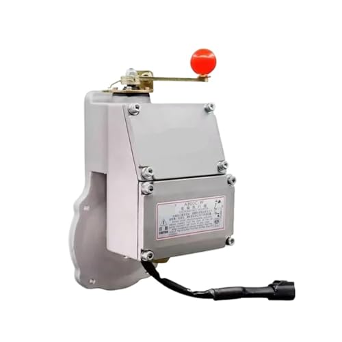 A800C-W A900C-W A1000C-W A2000C-W Antrieb Motordrehzahlregelung Elektromagnetischer Antrieb Dieselgenerator Zubehör(A800C-W Original) von KCTRELTQS