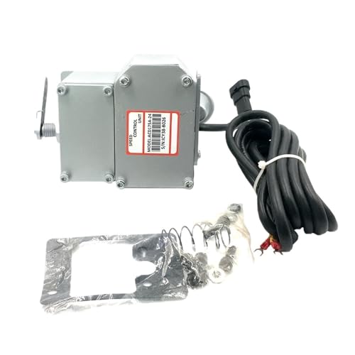 ACD175 Diesel Motor Antrieb ADC175 12V 24V Generator Antrieb Speed ​​Control Unit Aggregat Teile(ACD175 12V) von KCTRELTQS