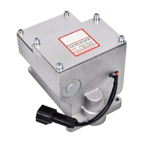 Antrieb Motor Generator ACD175 ACD175-24 ACD175A-24 3034572 Sensor DK2010 Steuerung(3034572) von KCTRELTQS