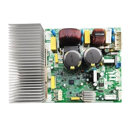 For Klimaanlage Bord EU-KFR26W/BP3NB-X130 KFR-35W/BP3N-(RX24Tmini+STR6A161+GIB10CH60TS-L+TPD4204F).D.13.WP2-1 von KCTRELTQS