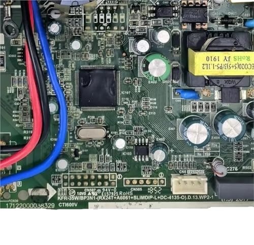 For klimaanlage computer-board platine KFR-35W KFR-35W/BP3N1 KFR-35W/BP3N1-(RX62T+41560).D.13.WP2-1 von KCTRELTQS