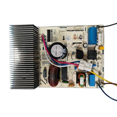Verwendet for die Hauptplatine der externen Klimaanlageneinheit S.KFW35C.2 mit variabler Frequenz von KCTRELTQS