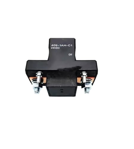 12V-Relais 409-1AH-C1 409 1AH C1 4091AHC1 24VDC DC24V 24V 200A 12V-Relais 409-1AH-C1 409 1AH C1 4091AHC1 24VDC DC24V 24V 200A von KCUWRTVRK