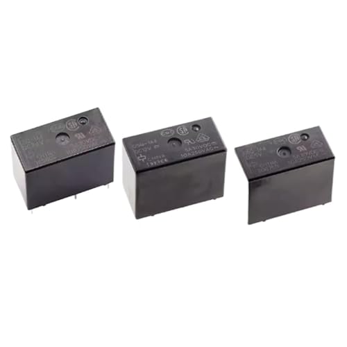 5 stücke Leistungsrelais G5Q-1A4-5VDC G5Q-1A4-12VDC G5Q-1A4-24VDC 10A 250V 4PIN 5V 12V 24V(G5Q-1A4-12VDC) von KCUWRTVRK