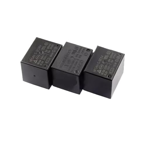 5 stücke Relais HRS4H-DC5V-C HRS4H-DC12V-C HRS4H-DC24V-C 5PIN 5V 12V 24V(HRS4H-DC5V-C) von KCUWRTVRK