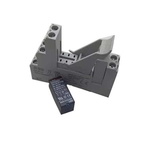 CR-P024DC2 CRP024DC2 24 V DCV24 24DCV 8PIN-Relais(10PCS) von KCUWRTVRK