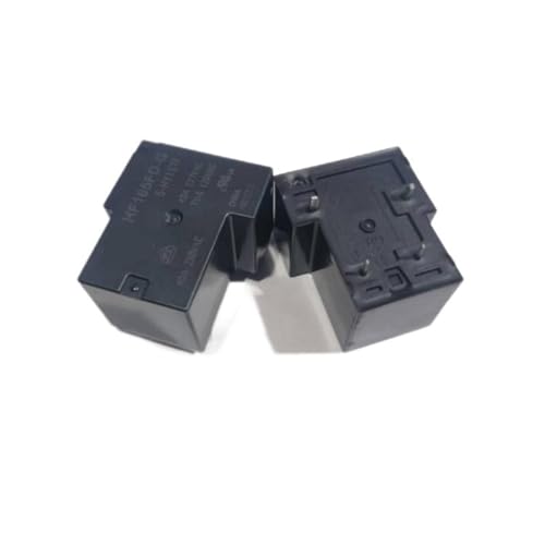 HF165FD-G/5-HY1STF 5VDC 40A RELAIS HF165FD-G/5-HY1STF 5VDC 40A RELAIS von KCUWRTVRK