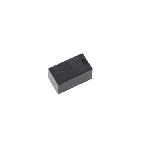 HFE60-12-1HST-L2 HFE60 12 1HST L2 HFE60121HSTL2 Magnetische halten relais 12VDC DC12V 12V 8A 6PIN(20PCS) von KCUWRTVRK
