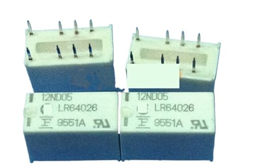 LR64026 relais 64026 1A DIP8 20 teile/los von KCUWRTVRK