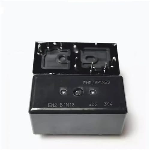 Leistungsrelais for Autos EN2-B1N1S EN2-B1N1ST EN2B1N1S EN2B1N1ST 8PIN(5PCS) von KCUWRTVRK
