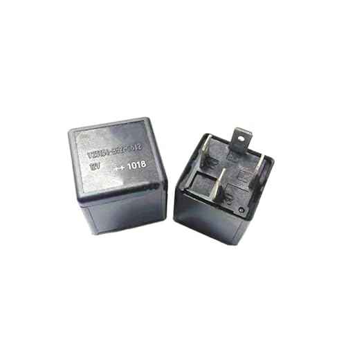 Original Kfz-Klimaanlage Relais für Tyco V23134-B52-C642, 4-polig, 12 V, 40 A. Original Kfz-Klimaanlage Relais für Tyco V23134-B52-C642, 4-polig, 12 V, 40 A. von KCUWRTVRK